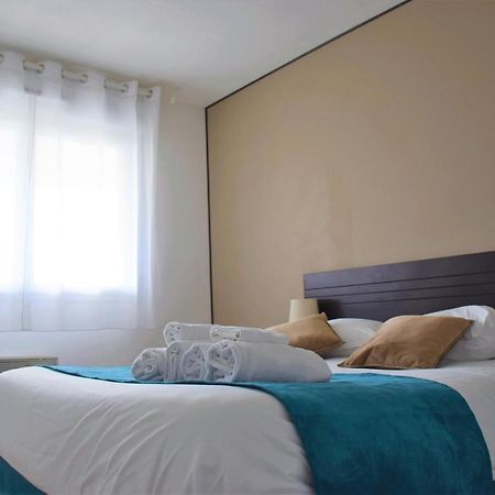 Adonis Grandcamp - Residence Les Isles De Sola Екстериор снимка