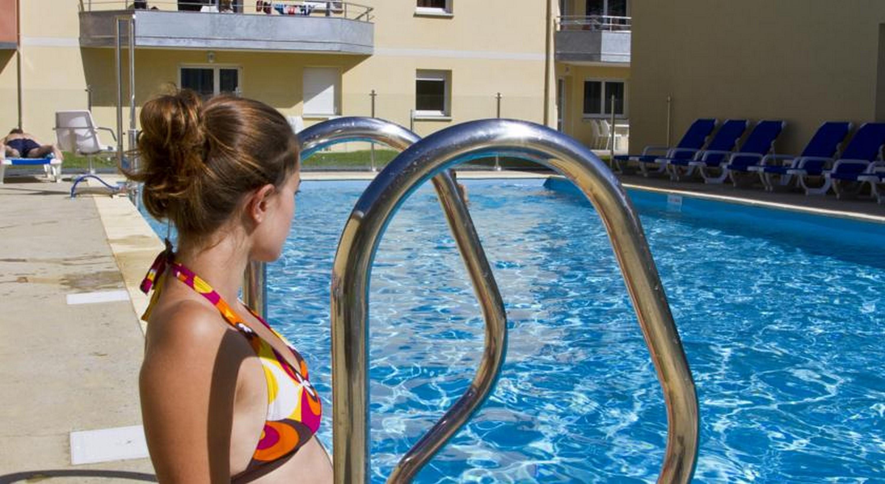 Adonis Grandcamp - Residence Les Isles De Sola Екстериор снимка