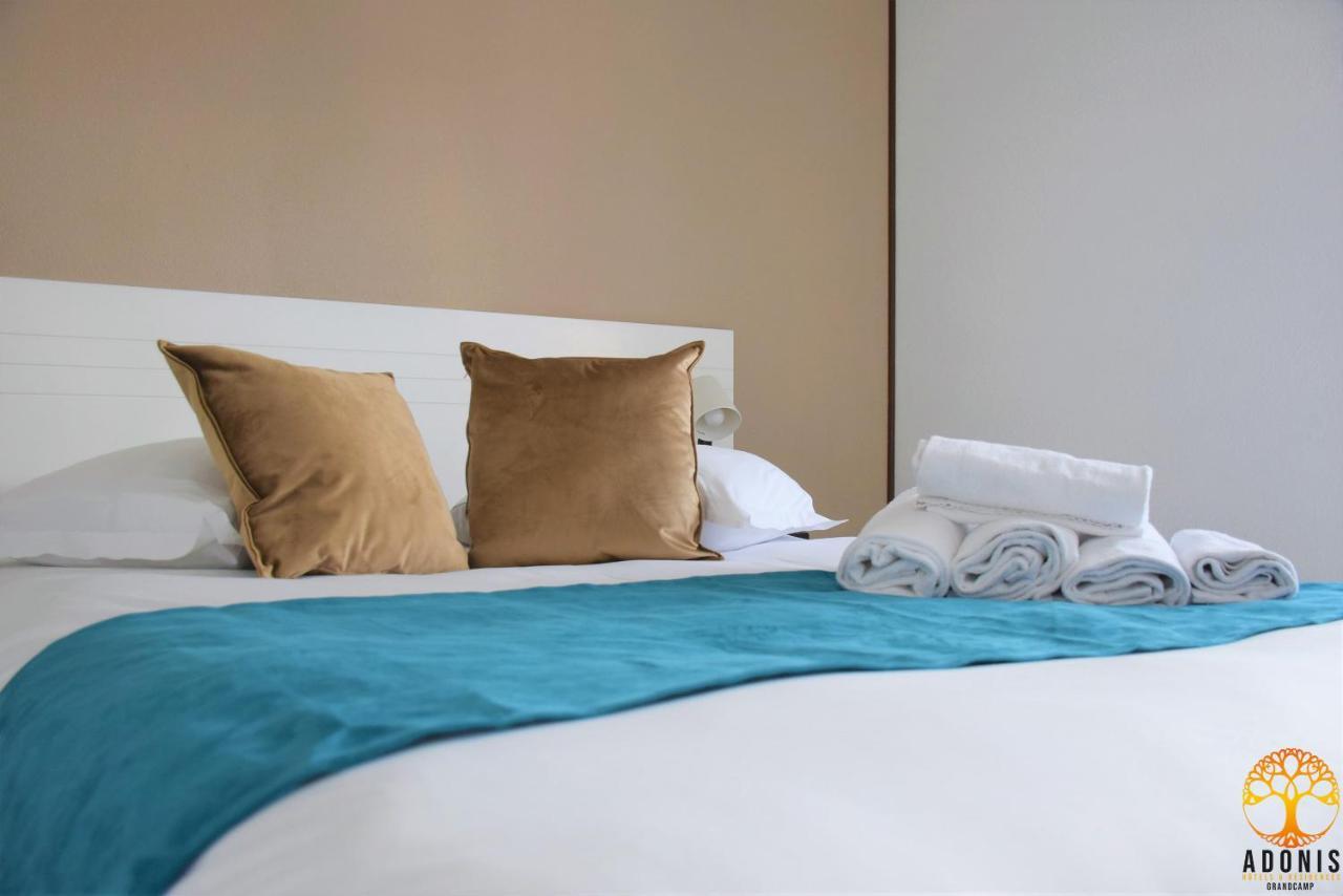 Adonis Grandcamp - Residence Les Isles De Sola Екстериор снимка