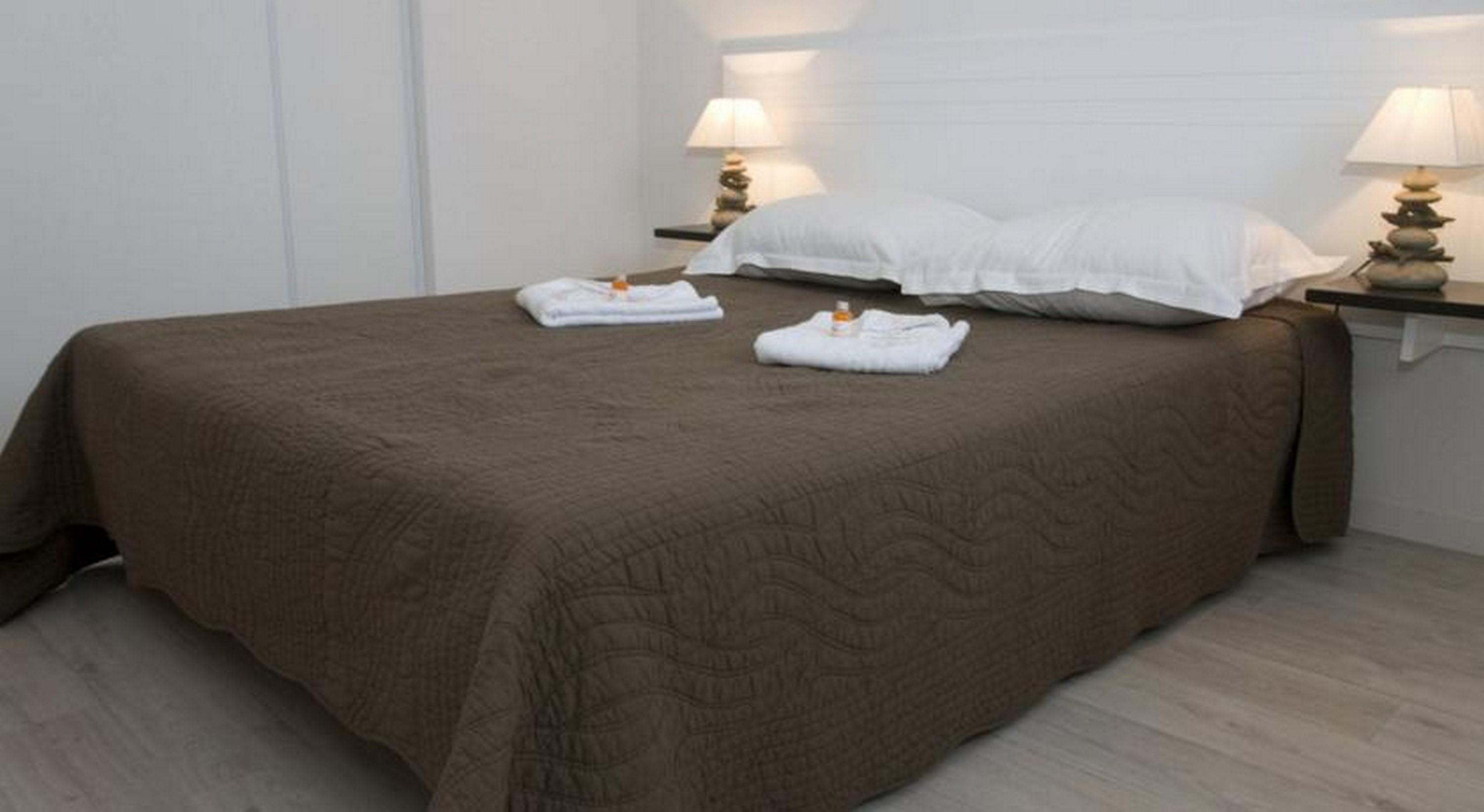 Adonis Grandcamp - Residence Les Isles De Sola Екстериор снимка